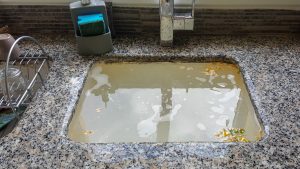 drain cleaning in Odessa, FL