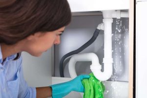Do You Have an Underlying Plumbing Problem?