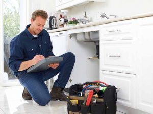 Why Choose A Local Plumbing Company