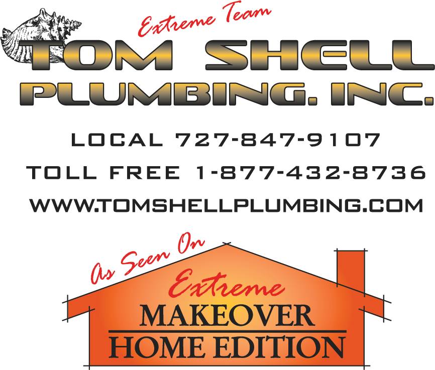 Trusted Plumbing Services